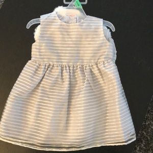 6-9 Month Dress